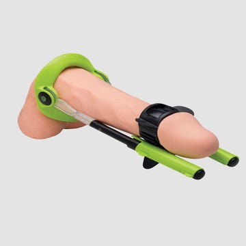 Extenseur Male Edge Extra