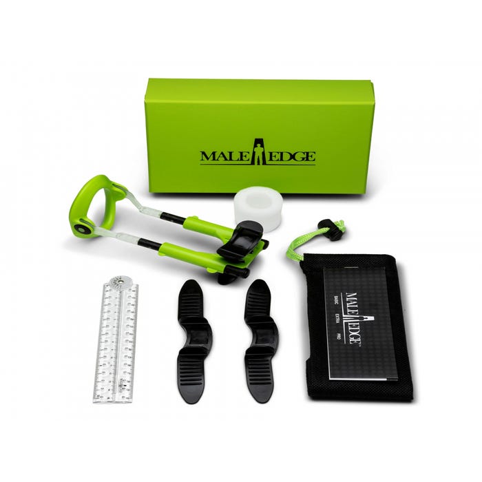 Extenseur Male Edge Extra