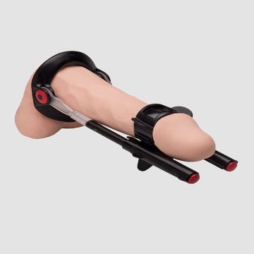 Extenseur Male Edge Pro