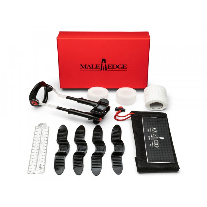 Extenseur Male Edge Pro