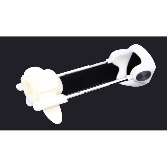 Extenseur Jes-Extender Titanium