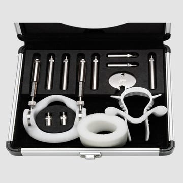 Extenseur Jes-Extender Titanium