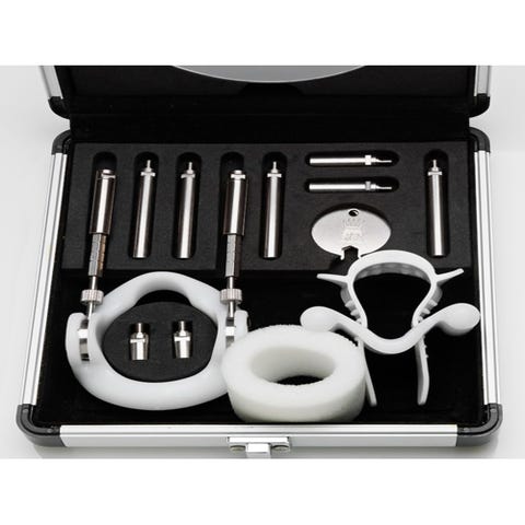 Extenseur Jes-Extender Titanium