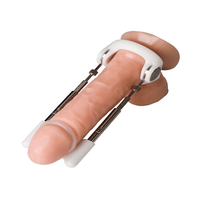 Extenseur Jes-Extender Titanium