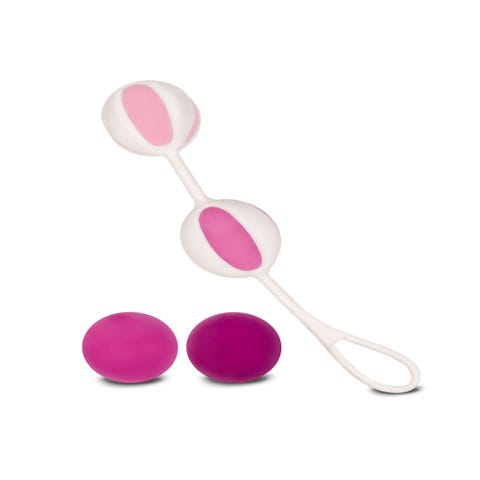 Boules de Geisha Interchangeables Geisha Balls²