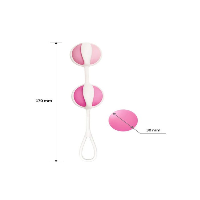 Boules de Geisha Interchangeables Geisha Balls²