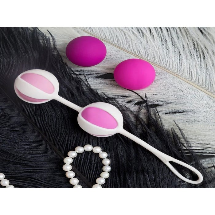 Boules de Geisha Interchangeables Geisha Balls²