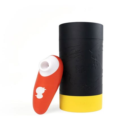 Pack promo ROMP Switch x ROMP Dash