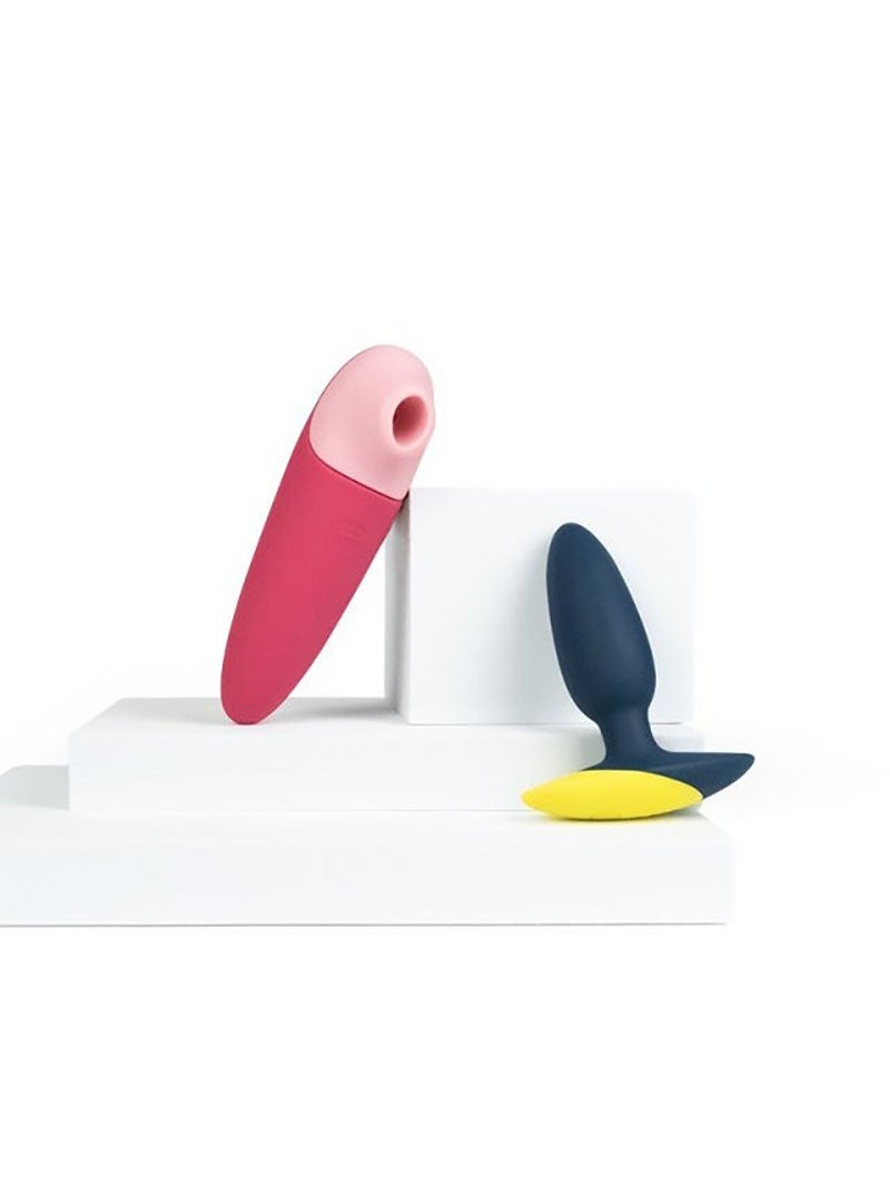 Pack promo ROMP Bass x ROMP Shine X