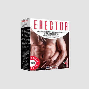 Stimulant Homme Shot Libido Triple Action