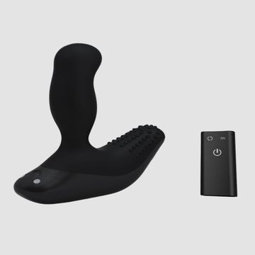 Stimulateur Prostatique Revo Stealth