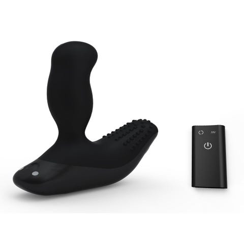 Stimulateur Prostatique Revo Stealth