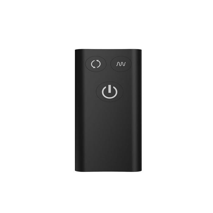 Stimulateur Prostatique Revo Stealth