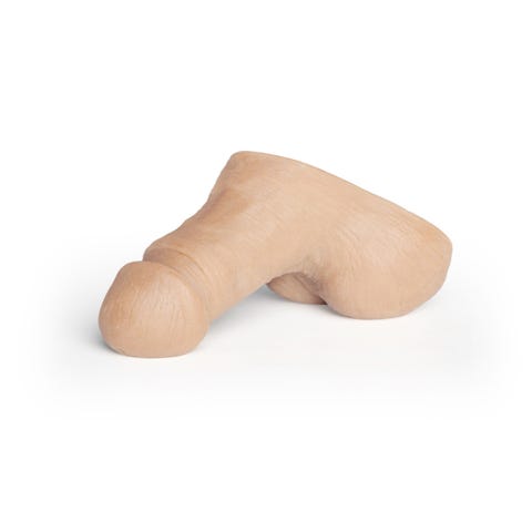 Pénis Mou Mr. Limpy Small