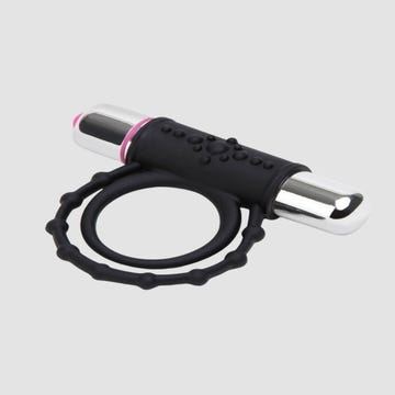 Anneau vibrant Bullet Supersex