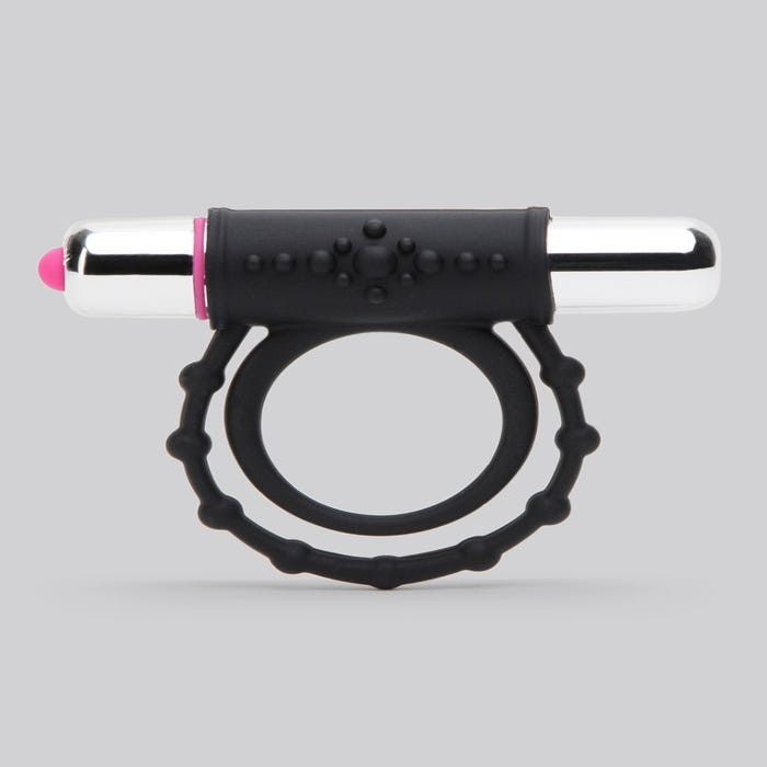 Anneau vibrant Bullet Supersex