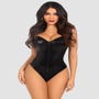 Body 2786 sequins noir