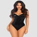 Body 2786 sequins noir