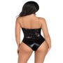 Body 2786 sequins noir