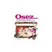 Osez... 52 scénarios de week-ends érotiques