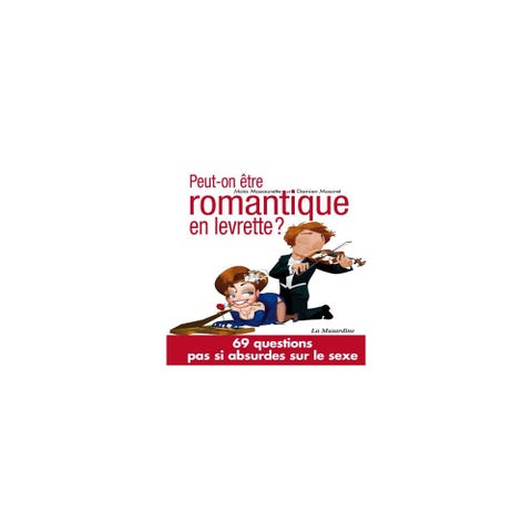Peut-on être romantique en levrette ?