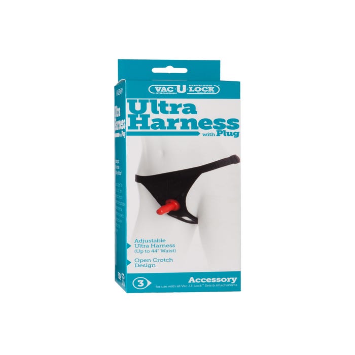 Harnais Vac-U-Lock Ultra Harness