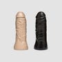 Dildo Vac-U-Lock 17,8 cm The Naturals