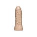 Gode Vac-U-Lock 17,8 cm The Naturals
