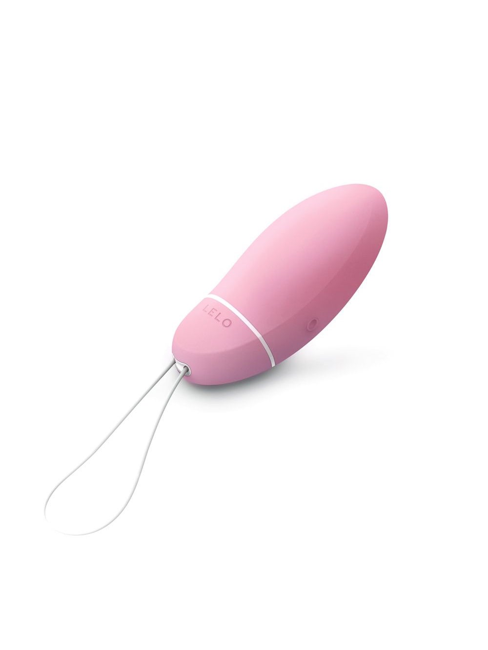 Boule de Geisha Vibrante Luna Smart Bead 2