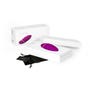 Boule de geisha vibrante LELO Smart Bead
