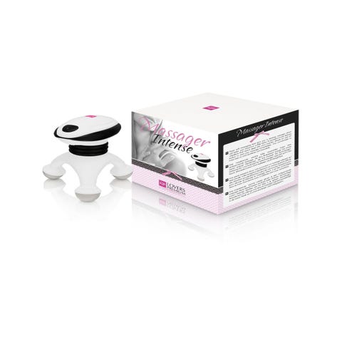 Masseur Vibrant Intense