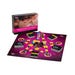 Jeu Mission Intime