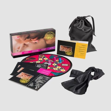 Jeu de Société Mission Intime Version Voyage