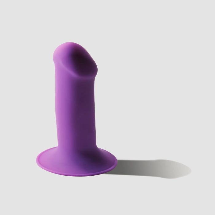 Dildo ventouse Hitsens 6