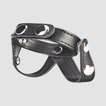 Cockring V-Style
