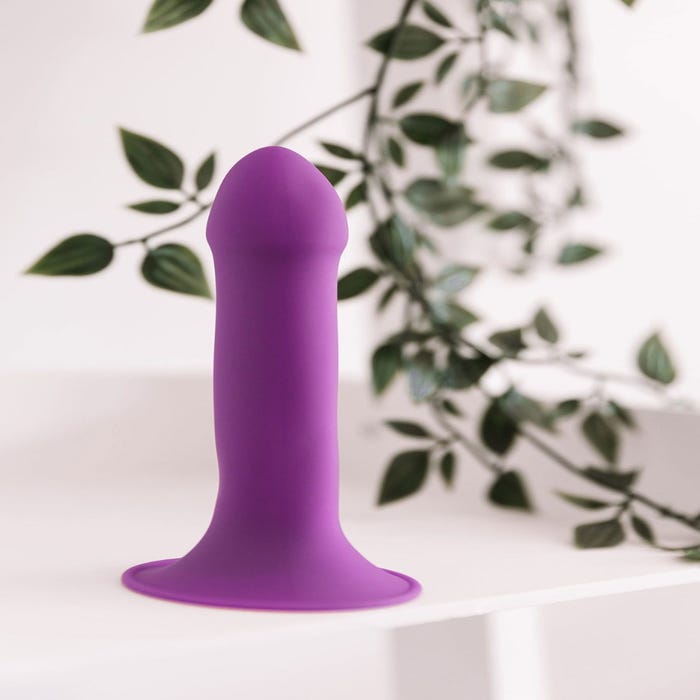 Dildo ventouse Hitsens 6