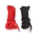 Kit de 2 cordes bondage Restrain Me 5 mètres