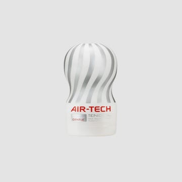 Masturbateur Réutilisable Air-Tech Gentle