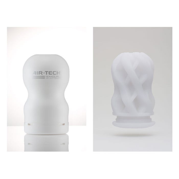 Masturbateur Réutilisable Air-Tech Gentle