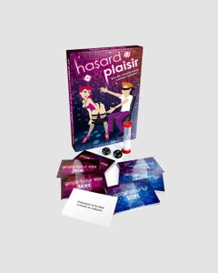 Jeu Coquin Hasard & Plaisir