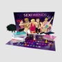 Jeu de société Sexfriends
