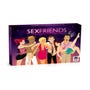 Jeu de société Sexfriends