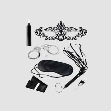 Coffret Initiation Fetish Dream
