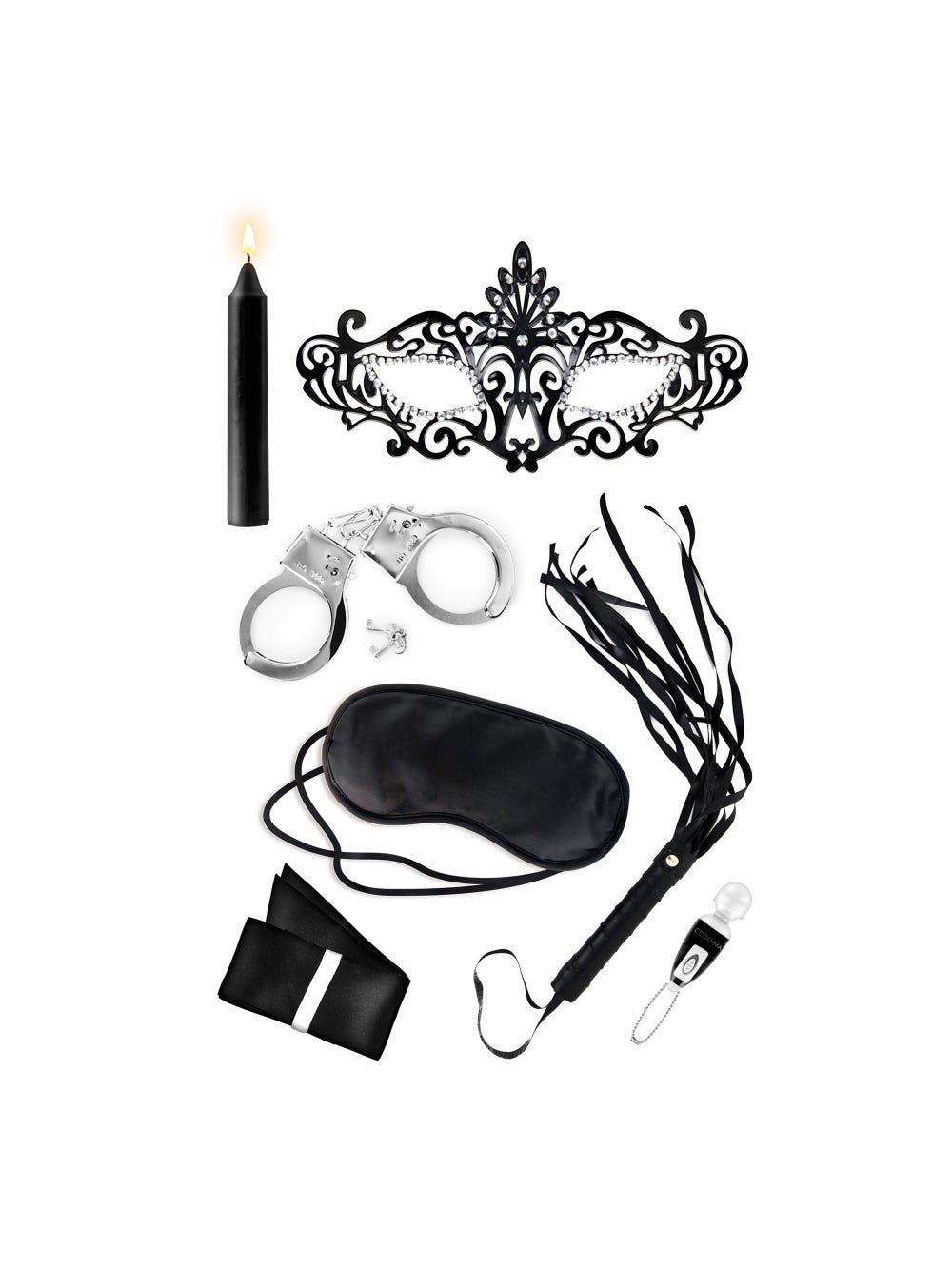 Coffret Initiation Fetish Dream main product photo