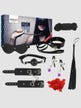 Coffret BDSM pour Débutants