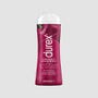 Gel lubrifiant Durex Crazy Cherry 100 ml