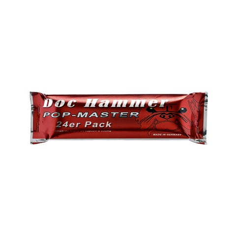 Aphrodisiaque Masculin Pop-Master 24 gélules