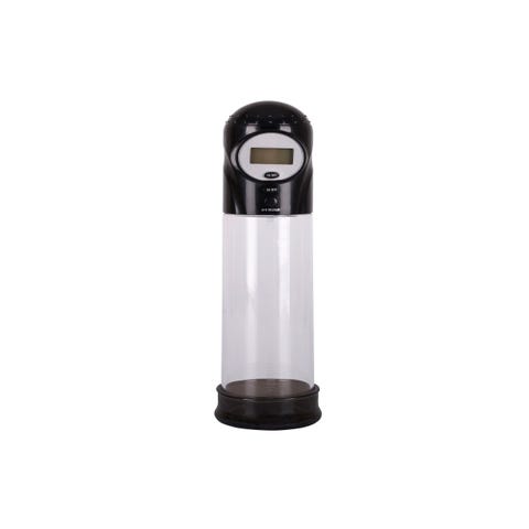 Développeur de Pénis Auto Pump