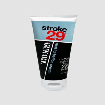 Crème de Masturbation Stroke29 200 ml