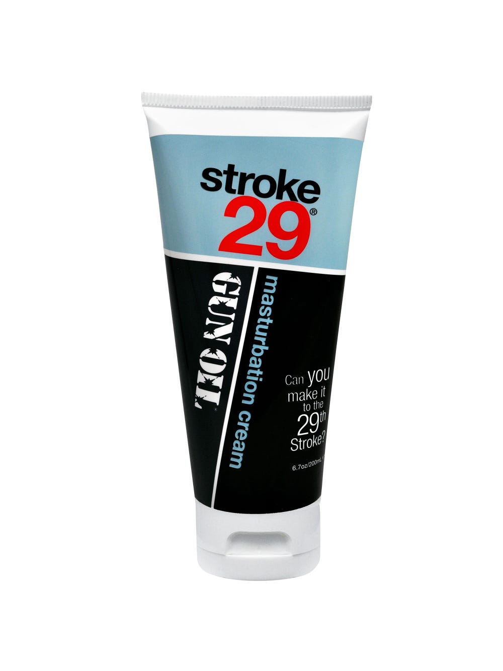 Crème de Masturbation Stroke29 200 ml main product photo
